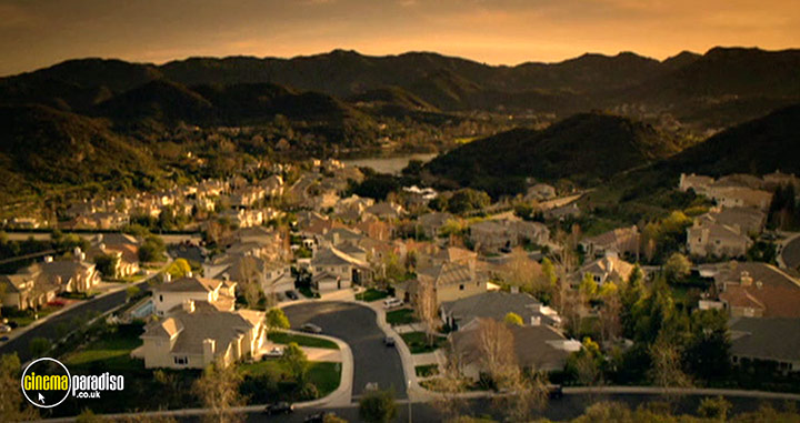 A still #41 from Flashforward: Series (2010)