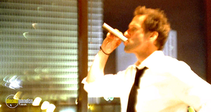 A still #43 from Flashforward: Series (2010)
