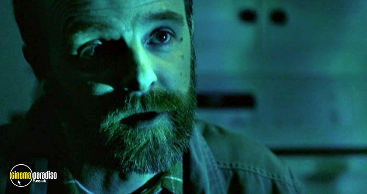 A still #44 from Flashforward: Series (2010)