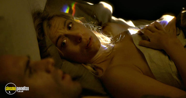 A still #33 from Flashforward: Series (2010)