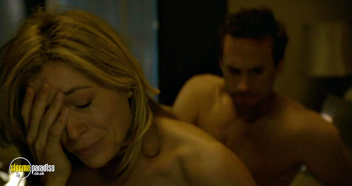 A still #45 from Flashforward: Series (2010)