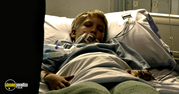 A still #46 from Flashforward: Series (2010)