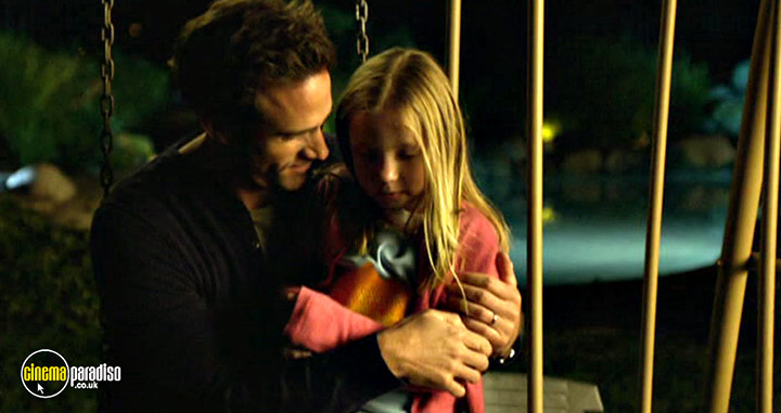 A still #47 from Flashforward: Series (2010)