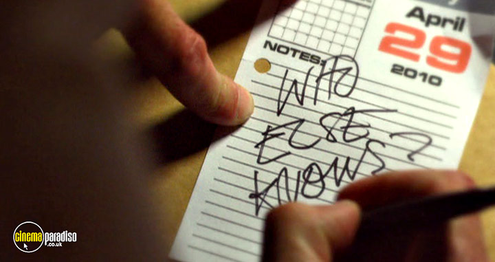 A still #48 from Flashforward: Series (2010)