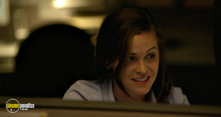 A still #49 from Flashforward: Series (2010)