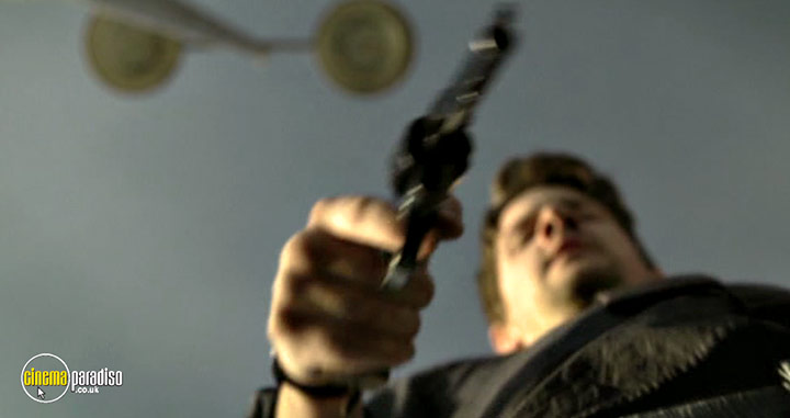 A still #50 from Flashforward: Series (2010)