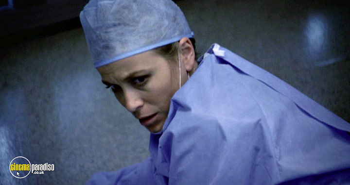 A still #2 from Flashforward: Series (2010)