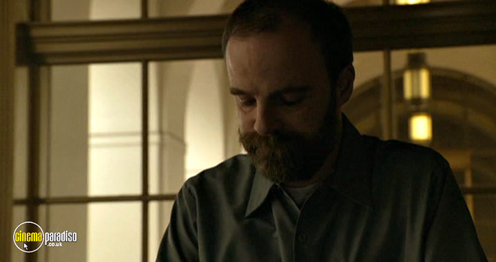 A still #51 from Flashforward: Series (2010)
