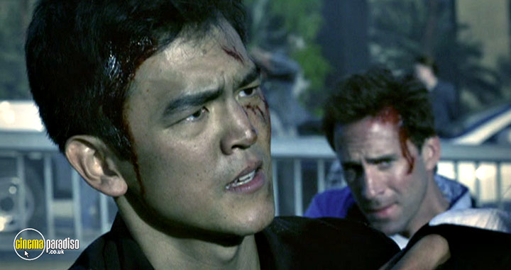 A still #24 from Flashforward: Series (2010)