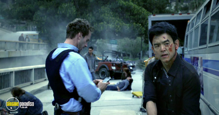 A still #52 from Flashforward: Series (2010)