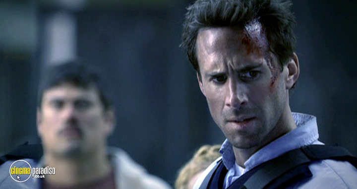 A still #53 from Flashforward: Series (2010)