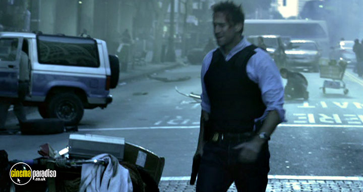 A still #54 from Flashforward: Series (2010)
