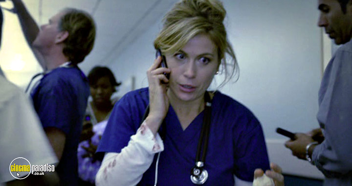 A still #7 from Flashforward: Series (2010)