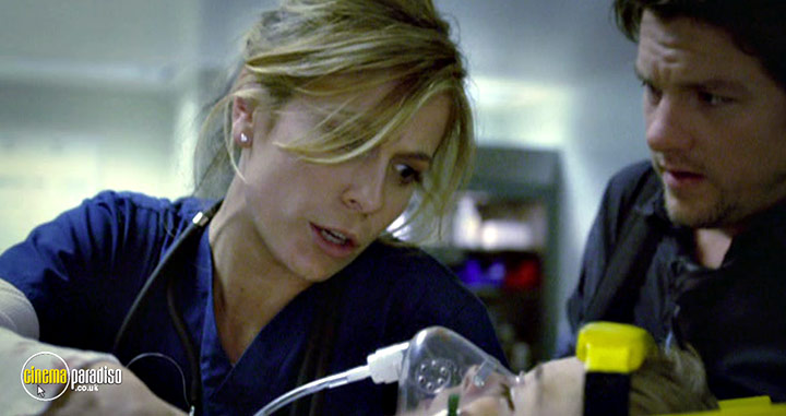 A still #55 from Flashforward: Series (2010)