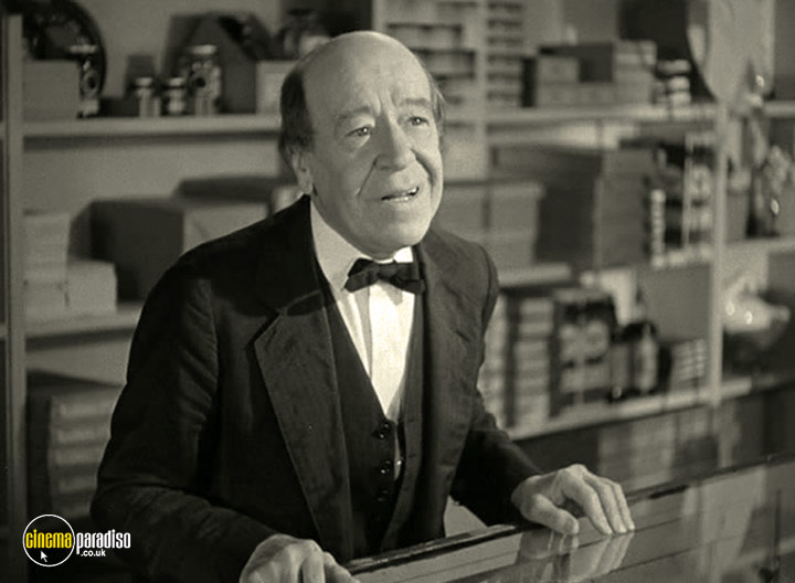 A still #3 from The Thin Man Goes Home (1944)