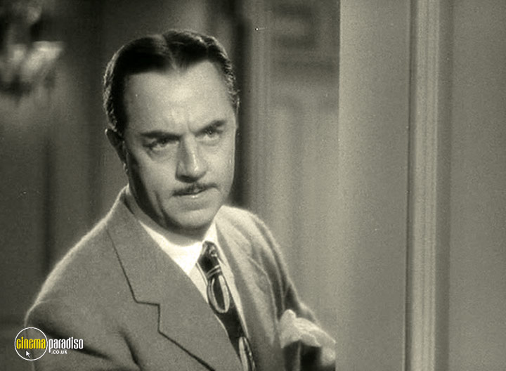 A still #2 from The Thin Man Goes Home (1944)