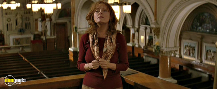 A still #1 from Romance and Cigarettes (2005)