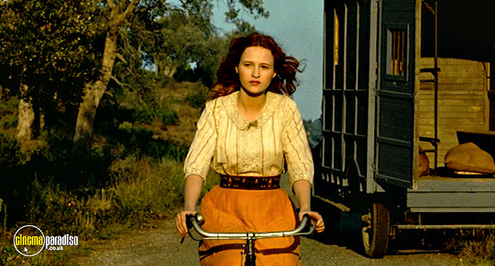 A still #2 from Renoir (2012)