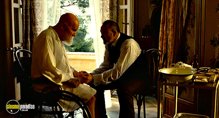 A still #14 from Renoir (2012)