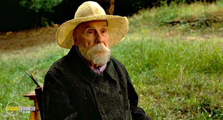 A still #3 from Renoir (2012)