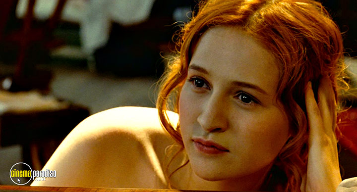 A still #1 from Renoir (2012)