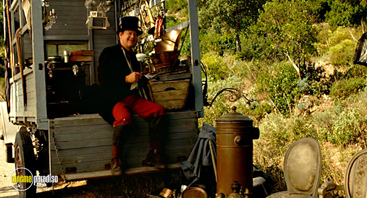 A still #19 from Renoir (2012)