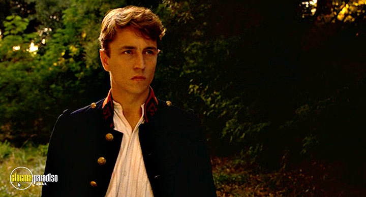 A still #23 from Renoir (2012)