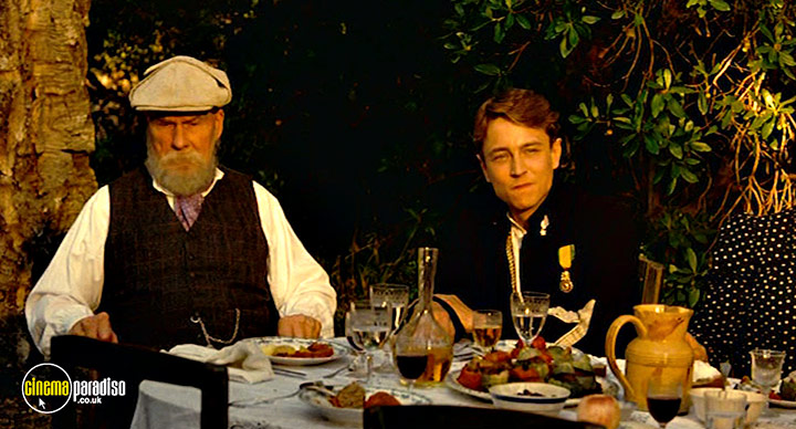 A still #28 from Renoir (2012)