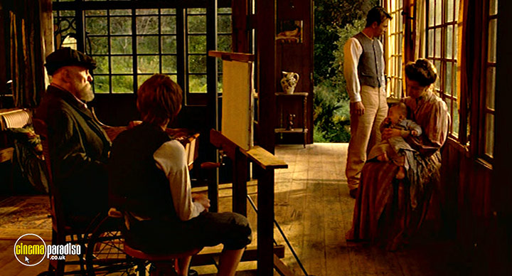 A still #31 from Renoir (2012)