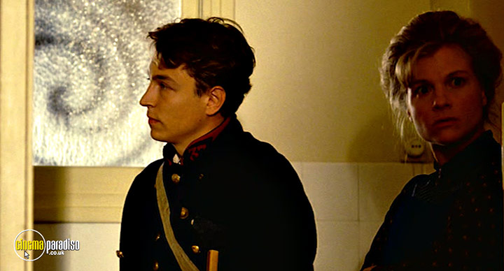 A still #41 from Renoir (2012)