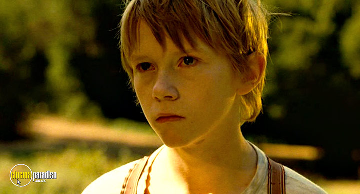 A still #9 from Renoir (2012)