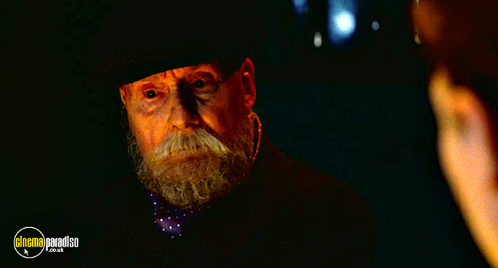A still #42 from Renoir (2012)