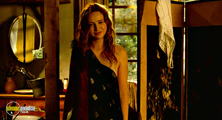 A still #8 from Renoir (2012)