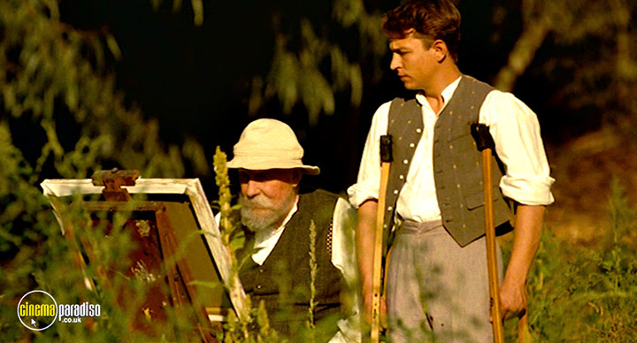 A still #22 from Renoir (2012)