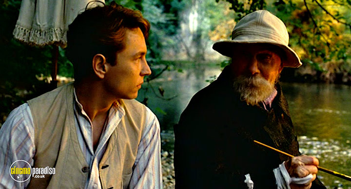 A still #13 from Renoir (2012)