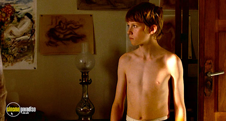 A still #50 from Renoir (2012)