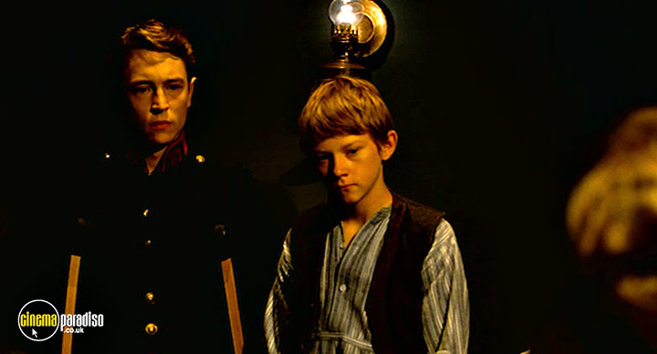 A still #55 from Renoir (2012)