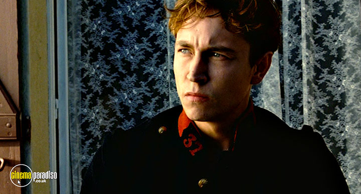 A still #58 from Renoir (2012)