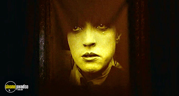 A still #75 from Renoir (2012)