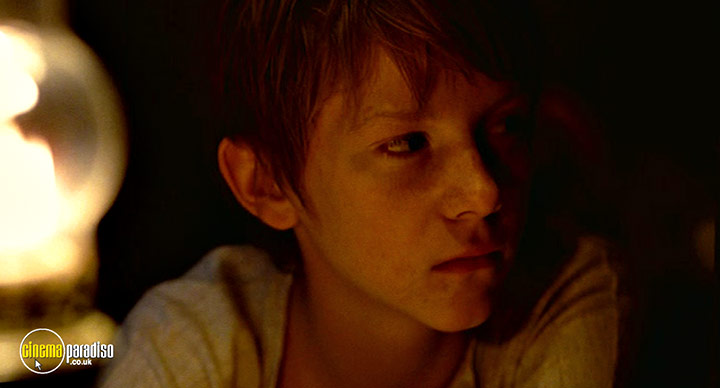 A still #59 from Renoir (2012)