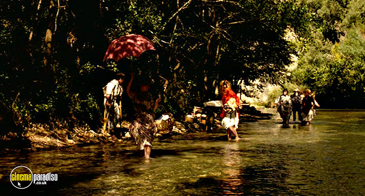 A still #65 from Renoir (2012)