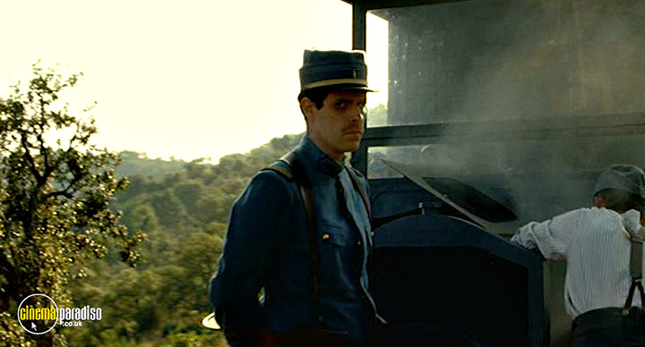 A still #67 from Renoir (2012)