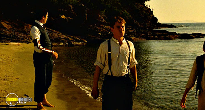 A still #68 from Renoir (2012)