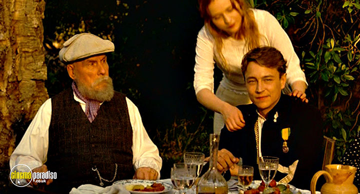A still #69 from Renoir (2012)