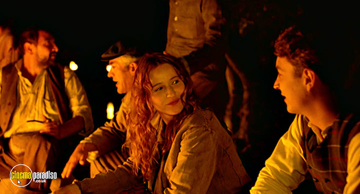A still #38 from Renoir (2012)