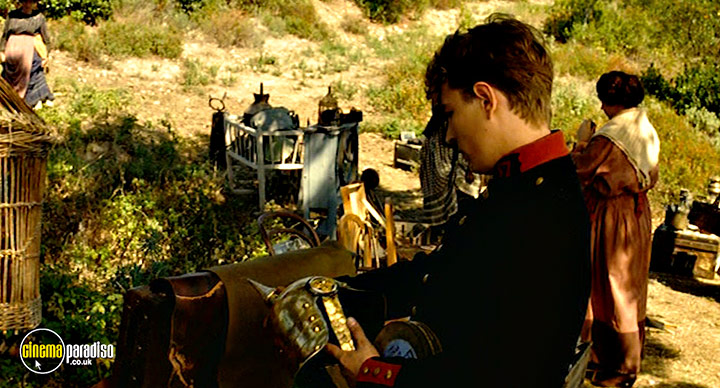 A still #70 from Renoir (2012)