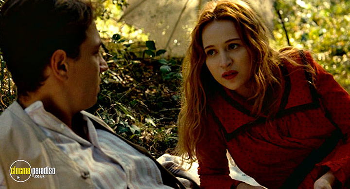 A still #71 from Renoir (2012)