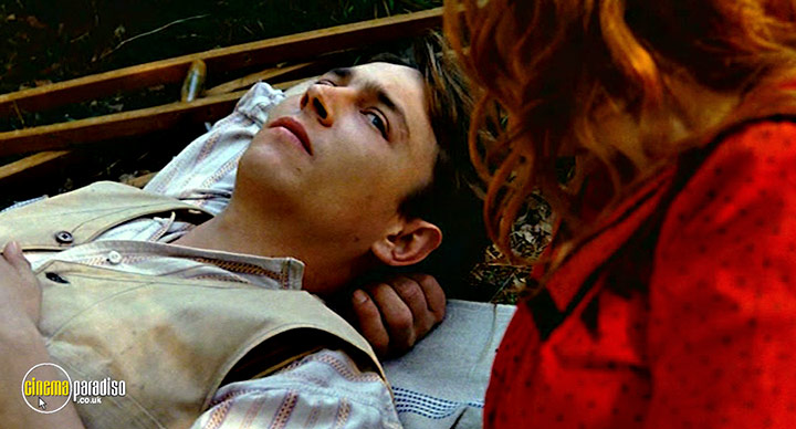 A still #72 from Renoir (2012)