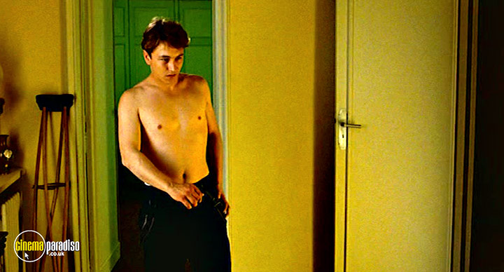 A still #74 from Renoir (2012)