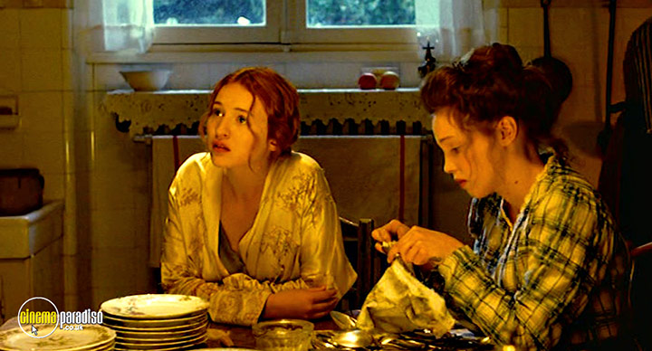 A still #12 from Renoir (2012)